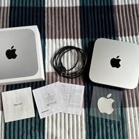Mac mini M2 Pro