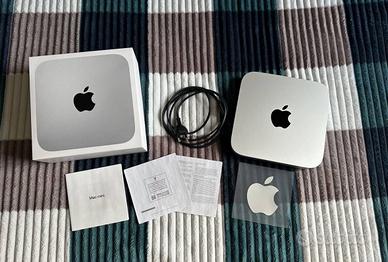 Mac mini M2 Pro