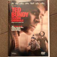 DVD Ted Bundy