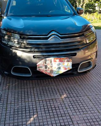 CITROEN C5 Aircross - 2021