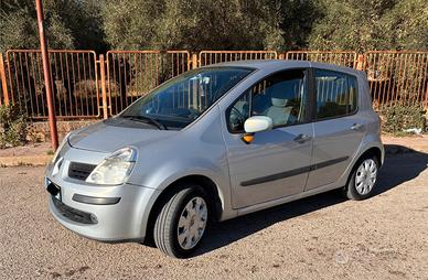 RENAULT MODUS 1.2 BENZINA - 2300€