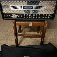 Mesa Boogie Dual Rectifier solo Head