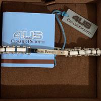 Bracciale Cesare Paciotti 4US