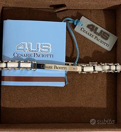 Bracciale Cesare Paciotti 4US