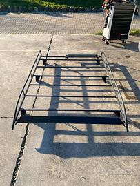 Portapacchi Fiat Professional Fiat Fiorino/Qubo