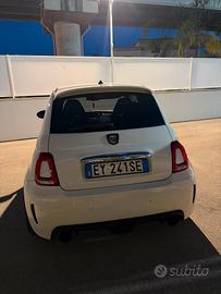 500 abarth