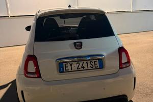 500 abarth