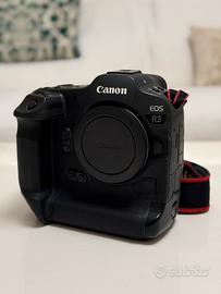 Canon EOS R3