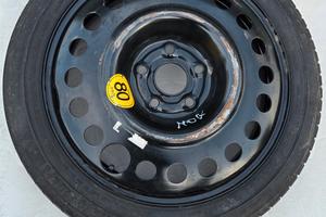 ruotino opel mokka r16