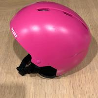 Caschetto sci Bambina