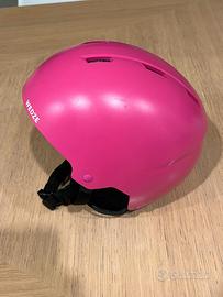 Caschetto sci Bambina