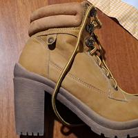 scarpe alte donna misura 37