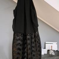 vestito guess 