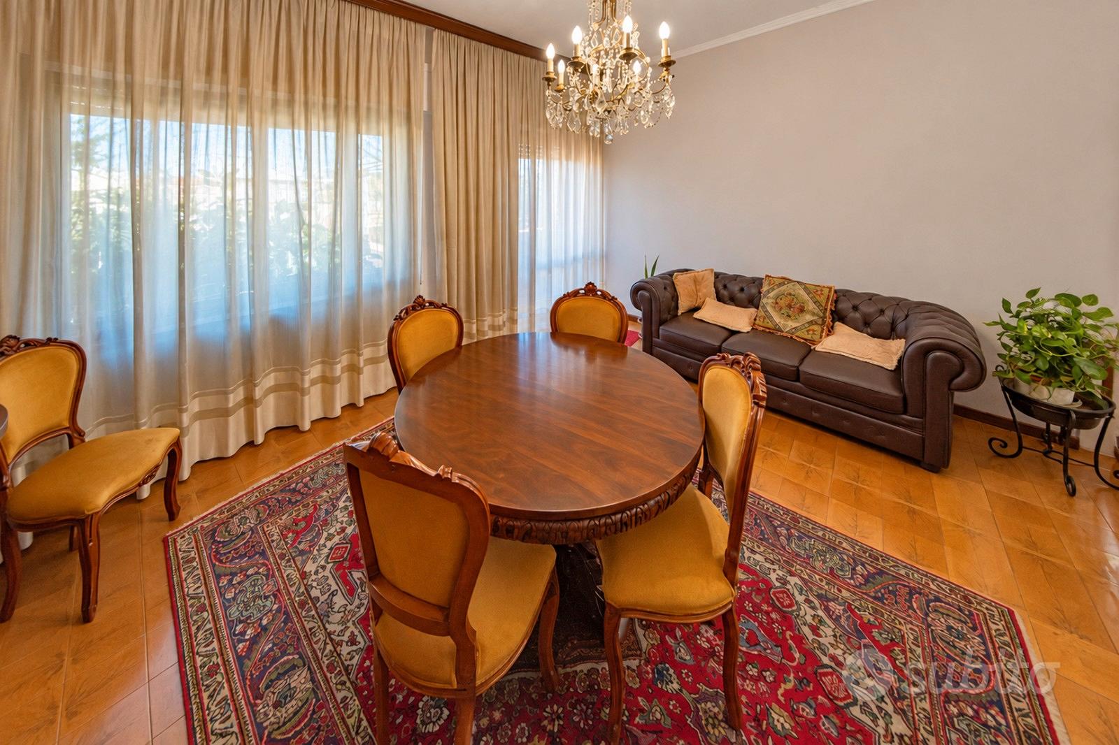 Appartamento – CA - Vista 2