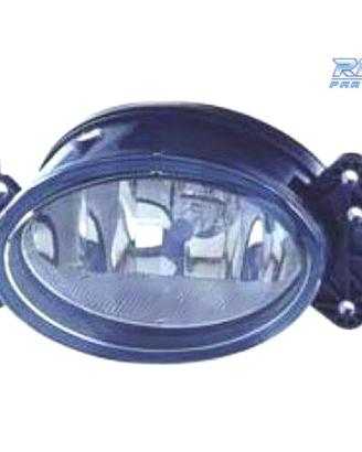 FARO ANABBAGLIANTE SX MERCEDES VARI MODELLI