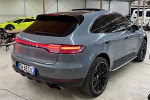 Porsche Macan S - TETTO APR. - GARANZIA 12 MESI