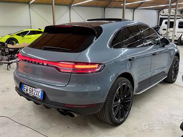 Porsche Macan S - TETTO APR. - GARANZIA 12 MESI