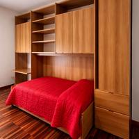 Cameretta Poliform completa - prezzo 500 eur