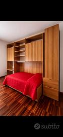 Cameretta Poliform completa - prezzo 500 eur