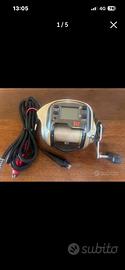 Shimano dendou maru 4000