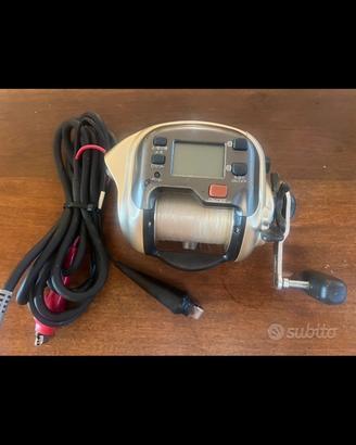 Shimano dendou maru 4000