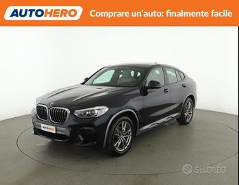 BMW X4 LV15710
