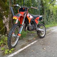 Ktm sx 85 2011