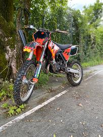 Ktm sx 85 2011