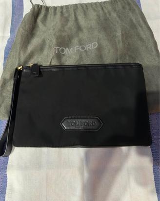 Borsa  Pochette Clutch