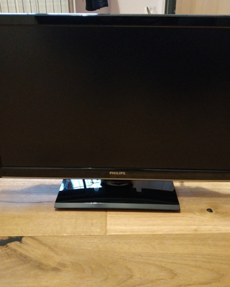 Monitor TV FULL HD led 22 pollici philips