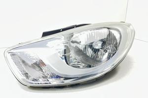FARO ANTERIORE SINISTRO HYUNDAI i10 1° Serie 9210