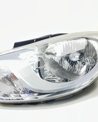 FARO ANTERIORE SINISTRO HYUNDAI i10 1° Serie 9210