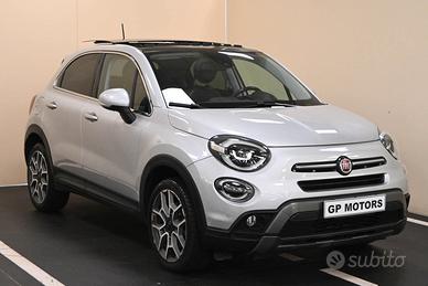 FIAT 500X 500X 1.3 T4 150 CV DCT Cross