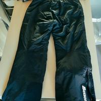 Pantaloni sci Anzi Besson XXXL