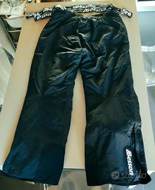 Pantaloni sci Anzi Besson XXXL