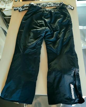 Pantaloni sci Anzi Besson XXXL