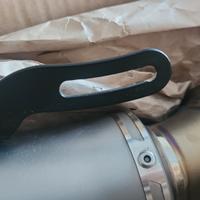 scarico ktm superduke 1290 r 