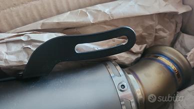 scarico ktm superduke 1290 r 