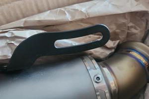 scarico ktm superduke 1290 r 