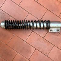 ammortizzatore anteriore px freno a discp