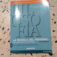 Abbagnano Fornero Filosofia 3 C
