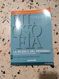 Abbagnano Fornero Filosofia 3 C