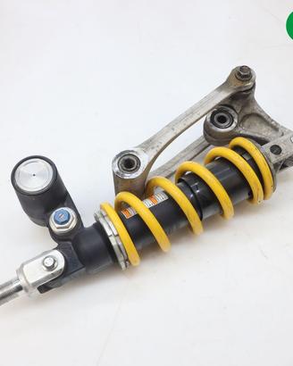 Ammortizzatore Posteriore SUZUKI GSX R 750