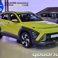 HYUNDAI Kona # 1.0 T-GDI XTech