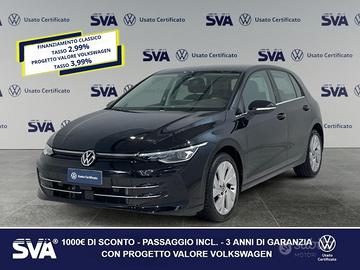 Volkswagen Golf 2.0 Tdi 150CV DSG Style - IVA ESPO