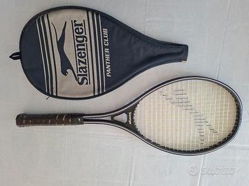 Racchetta da tennis Slazenger Panther Club