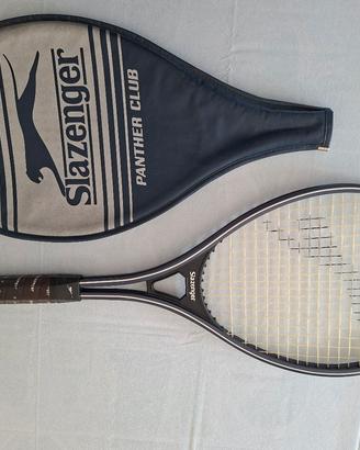 Racchetta da tennis Slazenger Panther Club