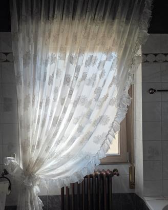 Tendaggio elegante di qualità 