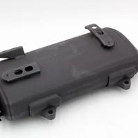 Marmitta SH 300 2016/2020