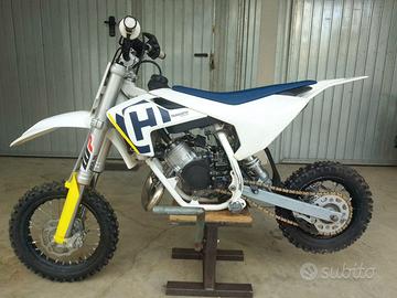 Husqvarna TC 50 - 2017